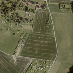 Satellite imagery of Öhlberg, DE