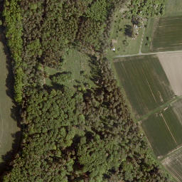 Satellite imagery of Öhlberg, DE