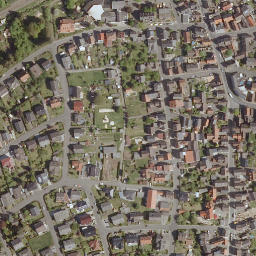 Satellite imagery of Trauschel, DE