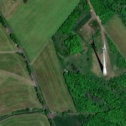 Satellite imagery of Platte, DE