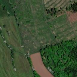 Satellite imagery of Vogelsberg, DE