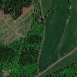 Satellite imagery of Vogelsberg, DE