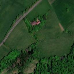 Satellite imagery of Vogelsberg, DE