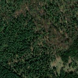 Satellite imagery of Wernersberg, DE