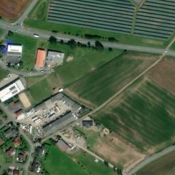 Satellite imagery of Langenberg, DE