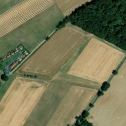 Satellite imagery of Werthesberg, DE