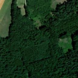 Satellite imagery of Werthesberg, DE