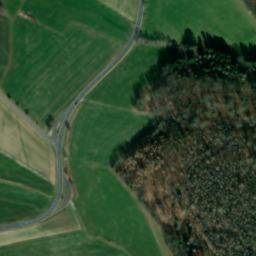 Satellite imagery of Arnsberg, DE