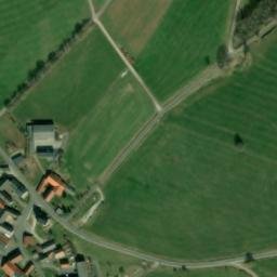 Satellite imagery of Schweinsberg, DE