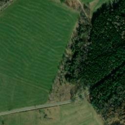 Satellite imagery of Schweinsberg, DE