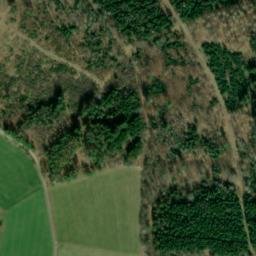 Satellite imagery of Bernhardser Kuppe, DE