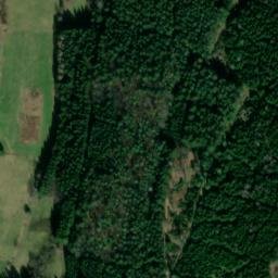 Satellite imagery of Bernhardser Kuppe, DE