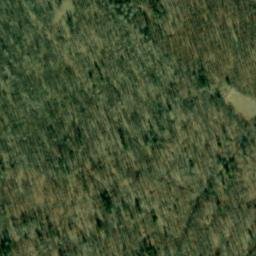 Satellite imagery of Auersberg, DE