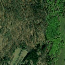 Satellite imagery of Auersberg, DE