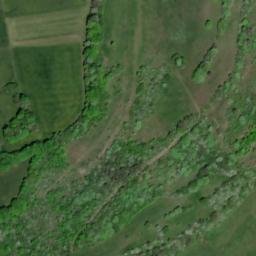 Satellite imagery of Staufelsberg, DE