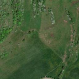 Satellite imagery of Staufelsberg, DE