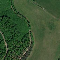 Satellite imagery of Schloß Landsberg, DE