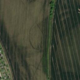 Satellite imagery of Schloß Landsberg, DE