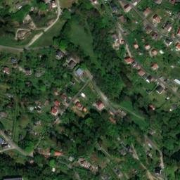 Satellite imagery of Spitzberg, DE