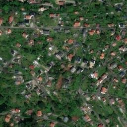 Satellite imagery of Spitzberg, DE