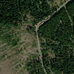 Satellite imagery of Hinterer Arolsberg, DE