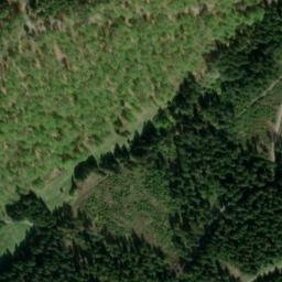 Satellite imagery of Großer Burgberg, DE