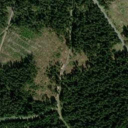 Satellite imagery of Großer Burgberg, DE