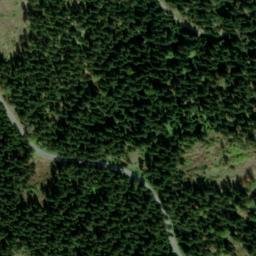 Satellite imagery of Großer Burgberg, DE