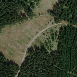 Satellite imagery of Edelmannskopf, DE
