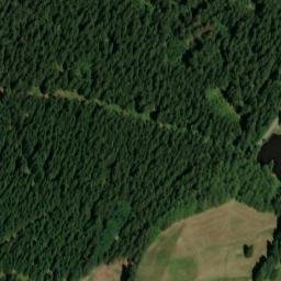 Satellite imagery of Edelmannskopf, DE