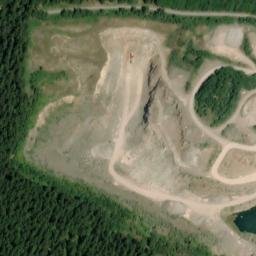 Satellite imagery of Rotkopf, DE
