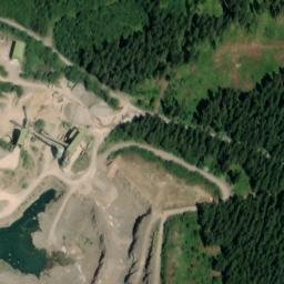 Satellite imagery of Rotkopf, DE