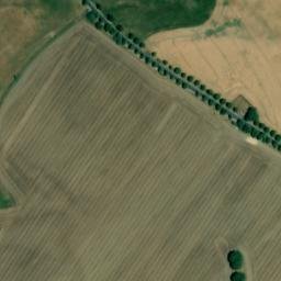 Satellite imagery of Milchberg, DE