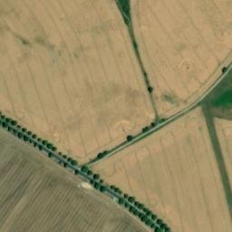 Satellite imagery of Milchberg, DE