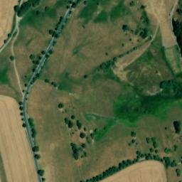 Satellite imagery of Milchberg, DE