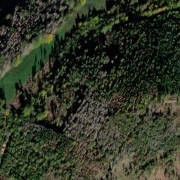 Satellite imagery of Rabenhügel, DE