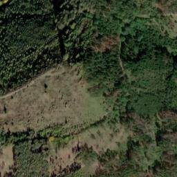 Satellite imagery of Rabenhügel, DE