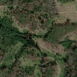 Satellite imagery of Rabenhügel, DE