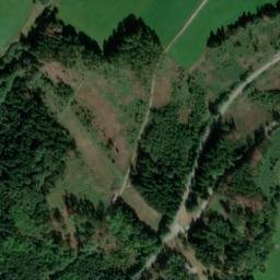 Satellite imagery of Amalienhöhe, DE