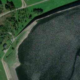 Satellite imagery of Amalienhöhe, DE