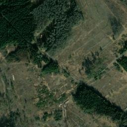 Satellite imagery of Poppenberg, DE