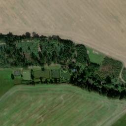 Satellite imagery of Ebersbühl, DE