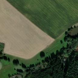 Satellite imagery of Ebersbühl, DE