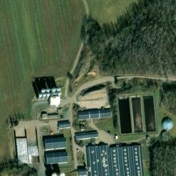 Satellite imagery of Lerchenpöhl, DE