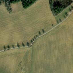 Satellite imagery of Kuhberg, DE