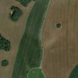 Satellite imagery of Vorderer Hübel, DE