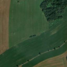 Satellite imagery of Vorderer Hübel, DE