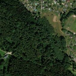 Satellite imagery of Klosterberg, DE