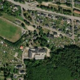 Satellite imagery of Klosterberg, DE