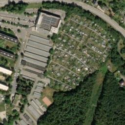 Satellite imagery of Brünlasberg, DE